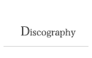 Discography